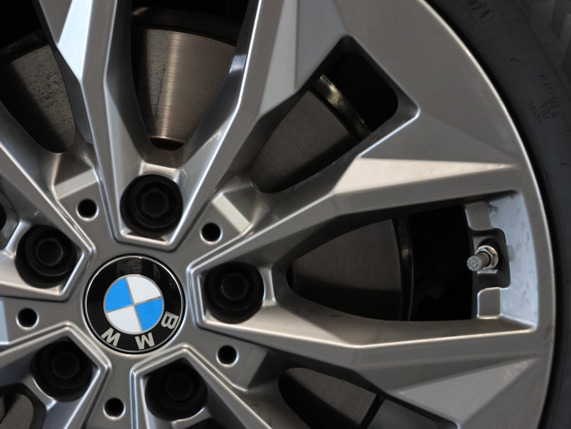 BMW 116 Steptronic M Sport *M-Packet* *Widescreen* *Parkassistent*-image-13