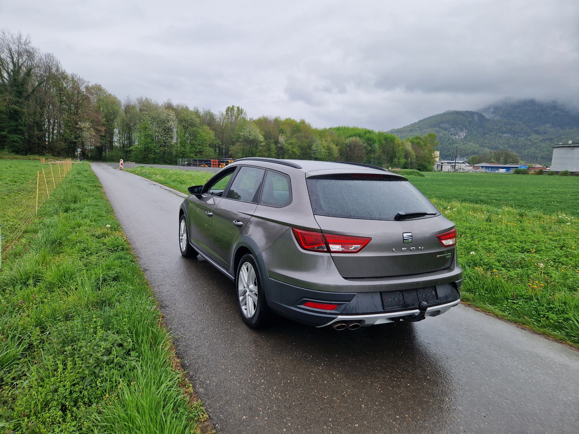 SEAT Leon ST 2.0 TDI X-Perience 4Drive DSG-image-4