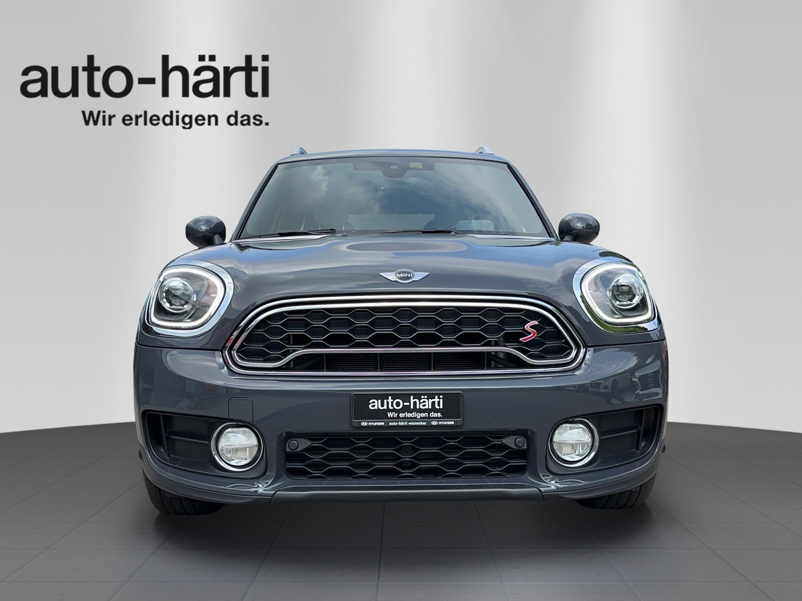 MINI Countryman Cooper SD ALL4-image-7