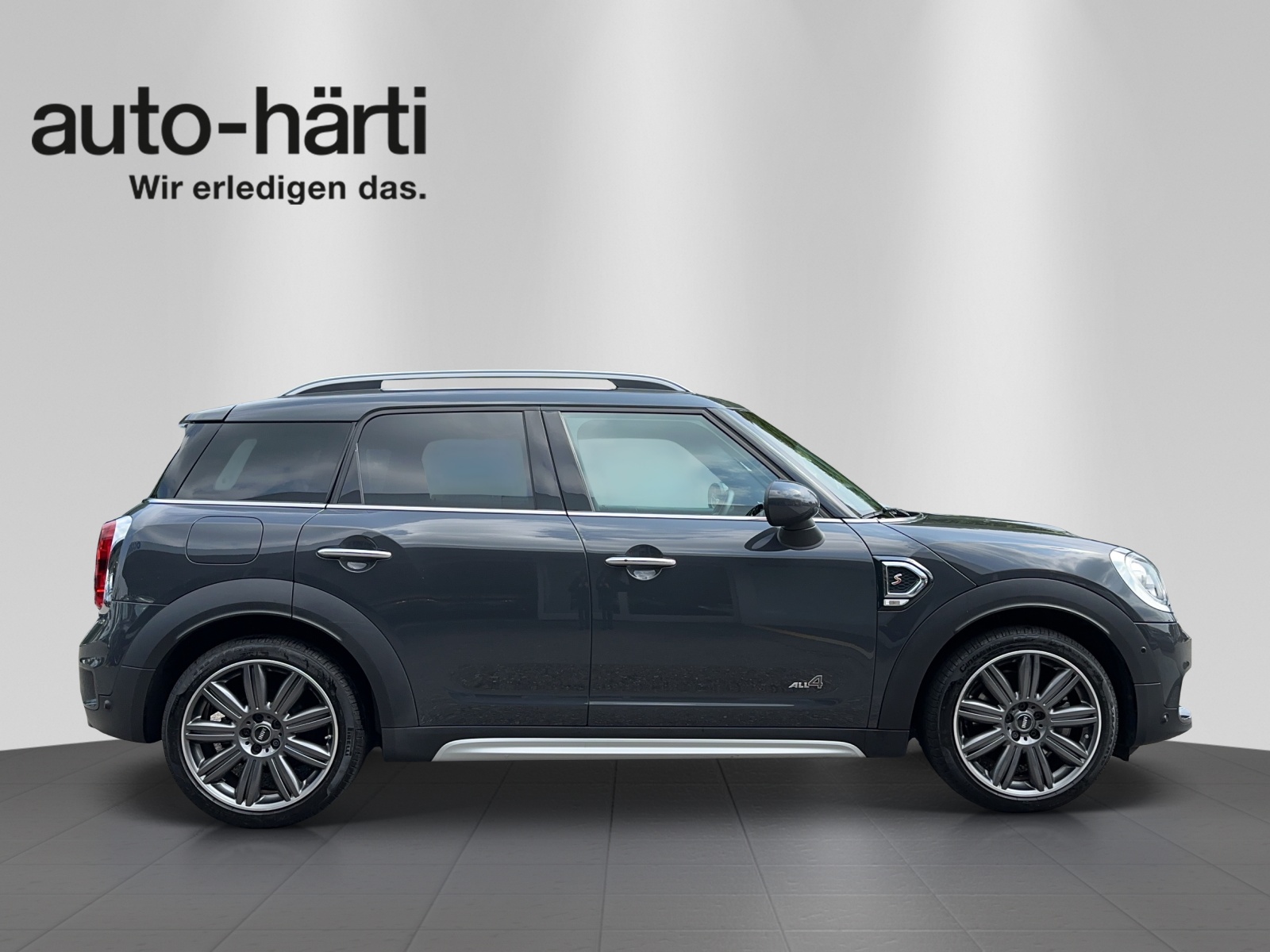 MINI Countryman Cooper SD ALL4-image-5