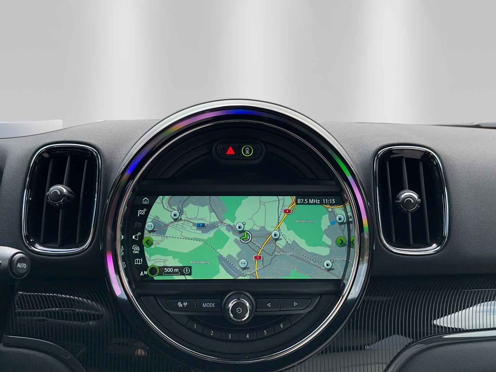 MINI Countryman Cooper SD ALL4-image-15