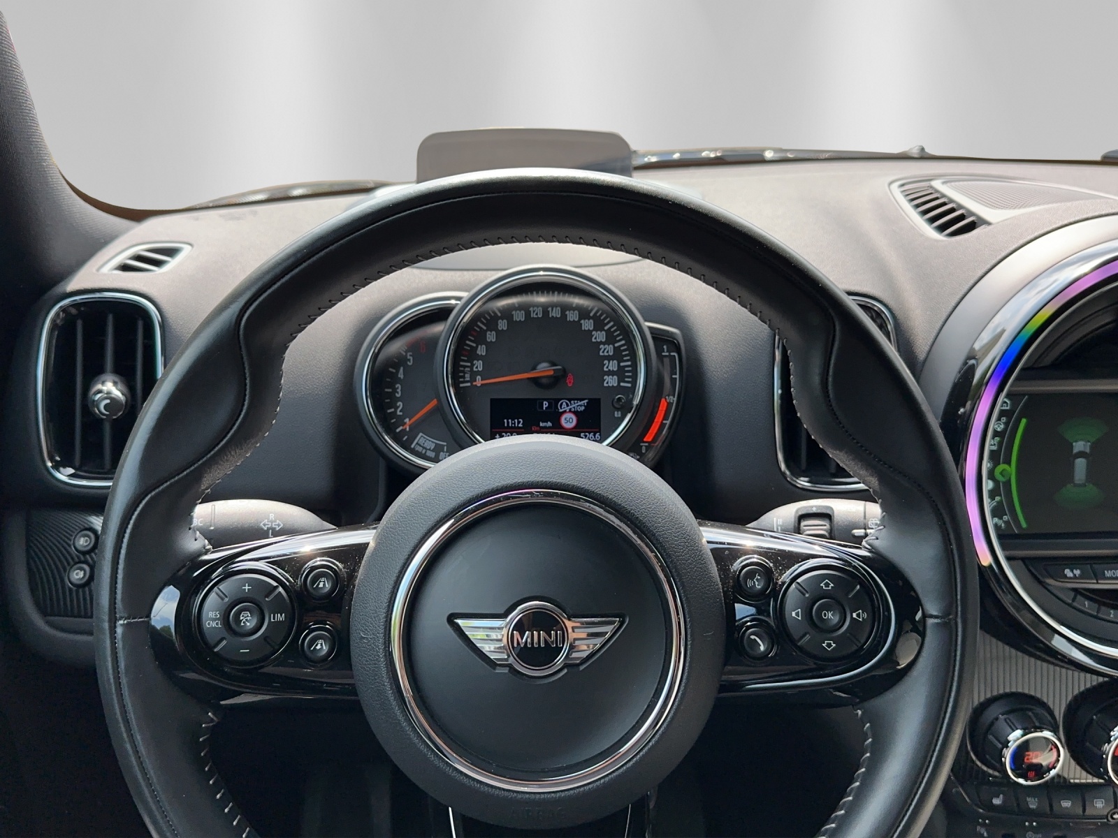 MINI Countryman Cooper SD ALL4-image-14