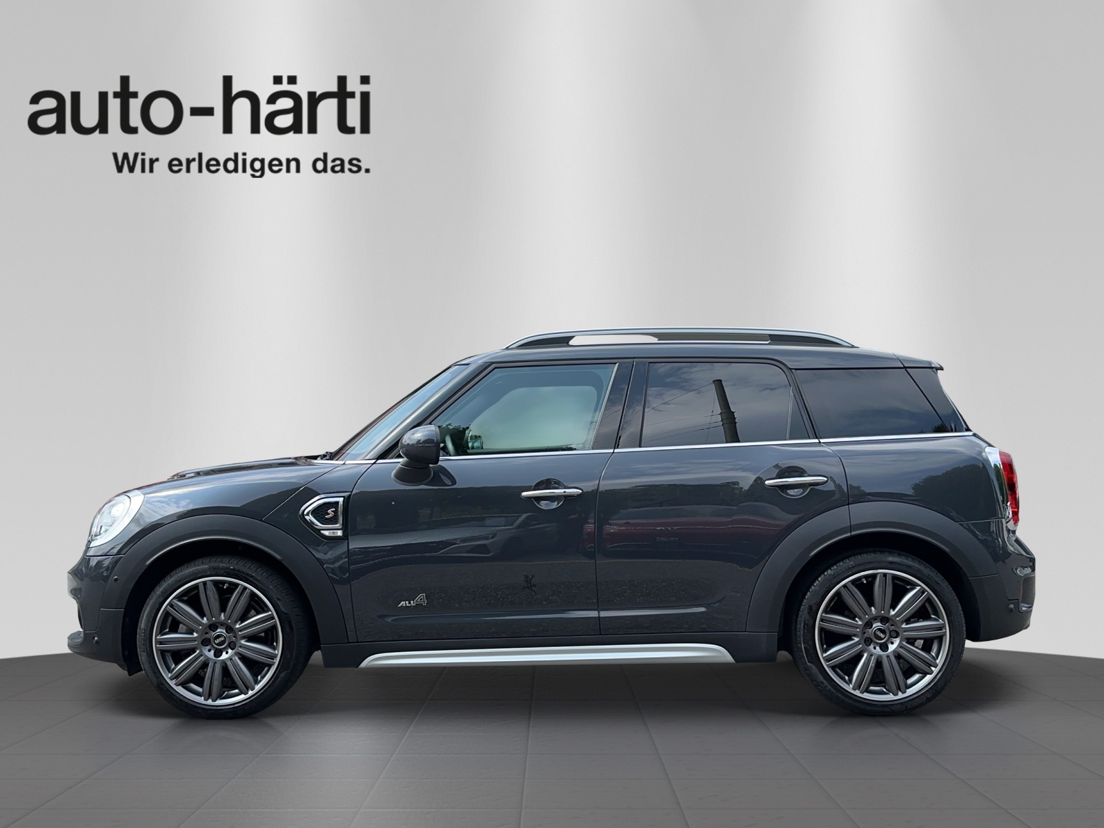 MINI Countryman Cooper SD ALL4-showroom-element-1
