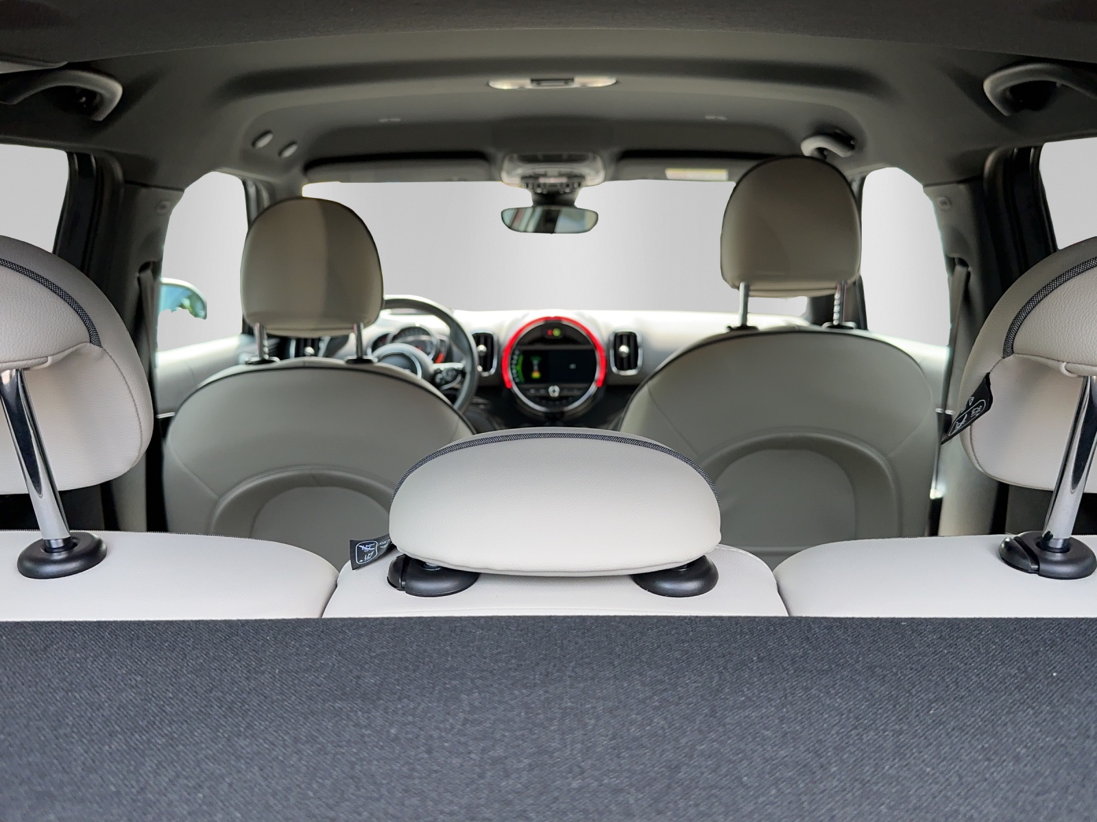 MINI Countryman Cooper SD ALL4-image-9