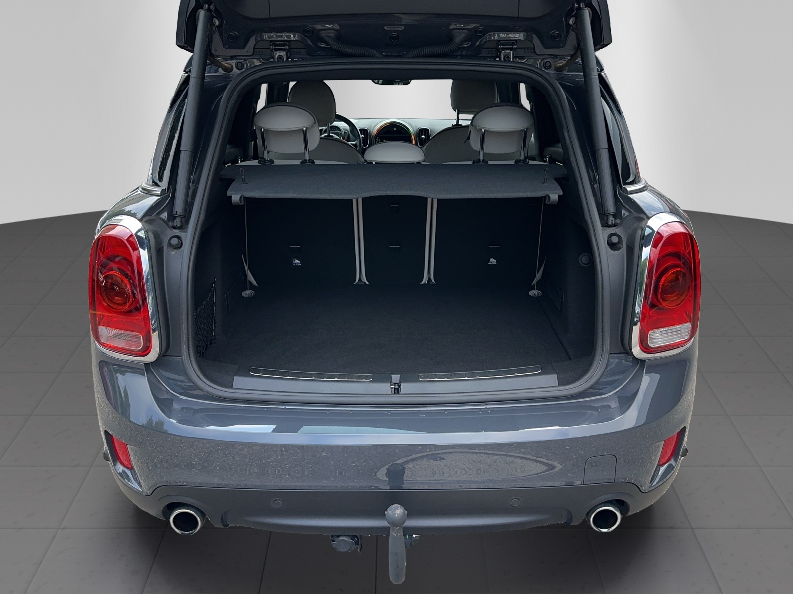 MINI Countryman Cooper SD ALL4-image-8