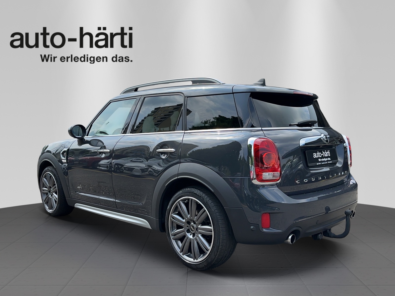 MINI Countryman Cooper SD ALL4-showroom-element-2