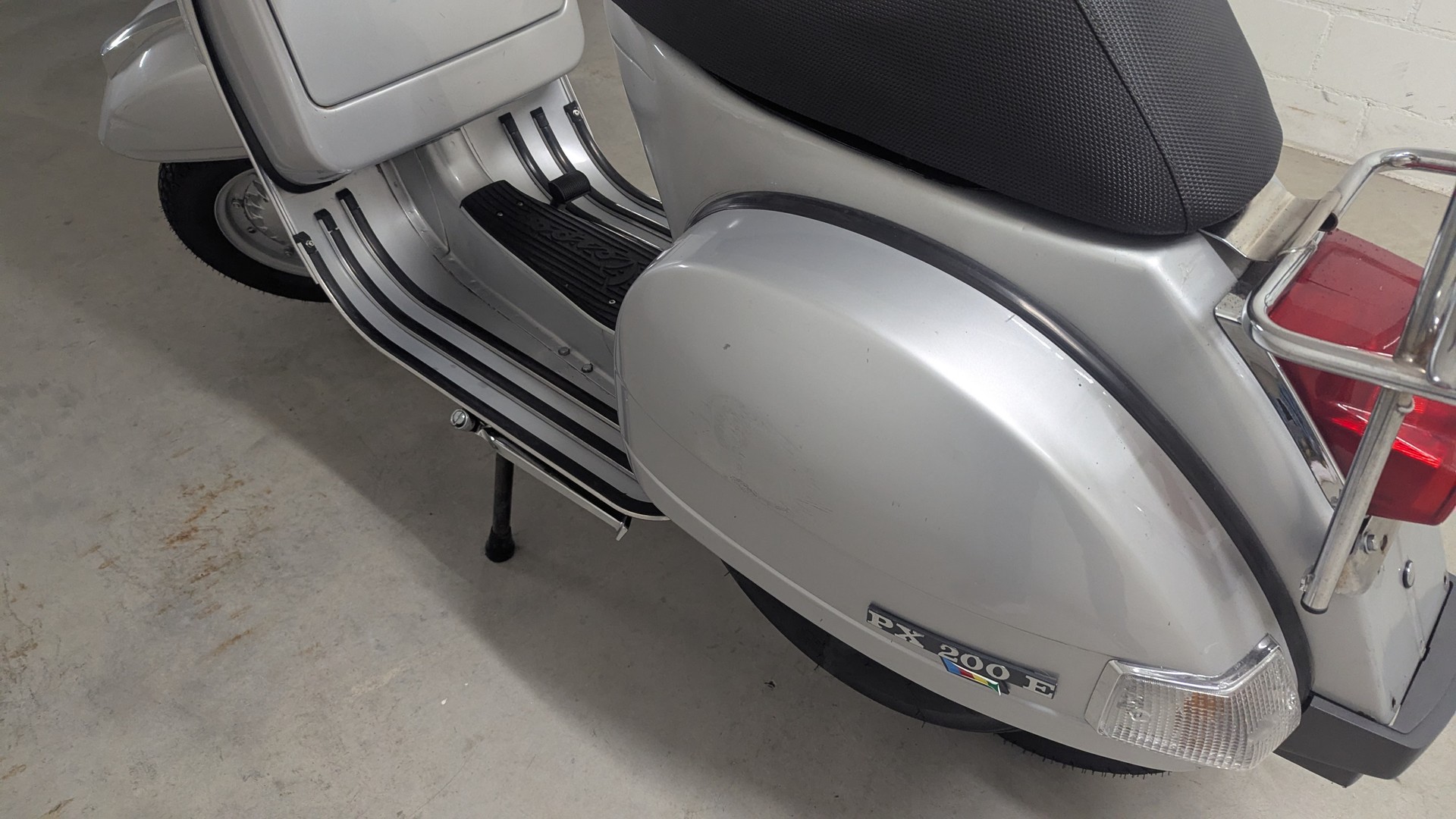PIAGGIO Vespa PX 200 E-image-6