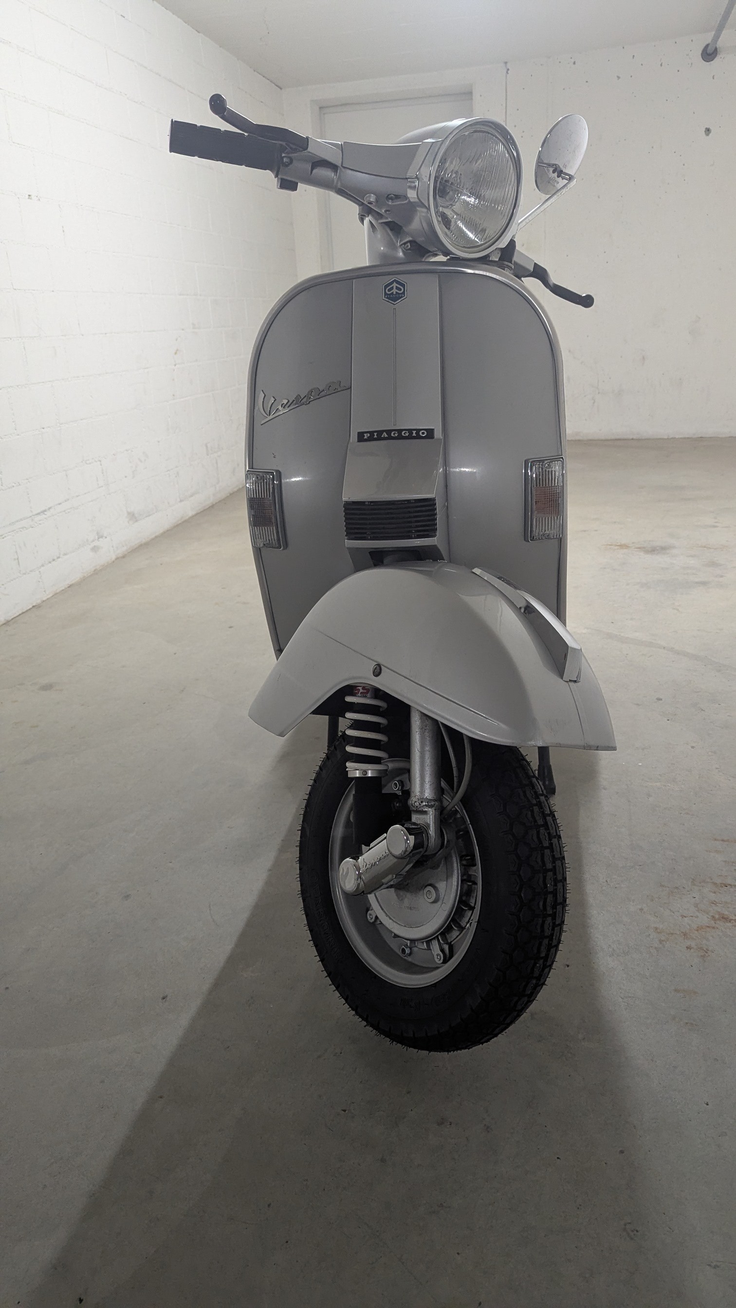 PIAGGIO Vespa PX 200 E-image-7