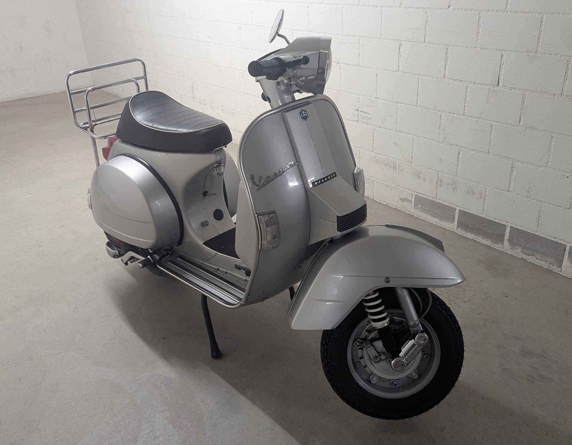 PIAGGIO Vespa PX 200 E