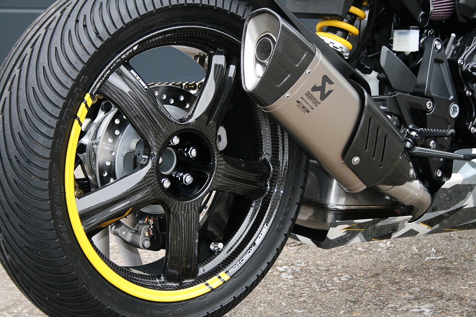 HONDA CB 1000 R ABS-image-5