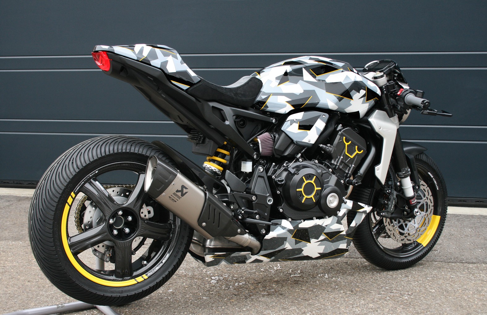 HONDA CB 1000 R ABS-image-7