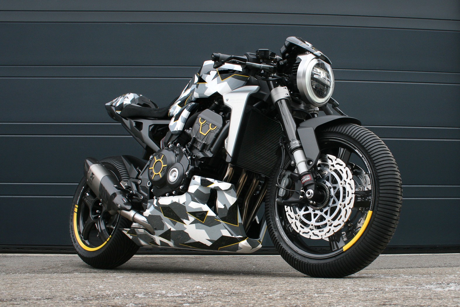 HONDA CB 1000 R ABS-image-10
