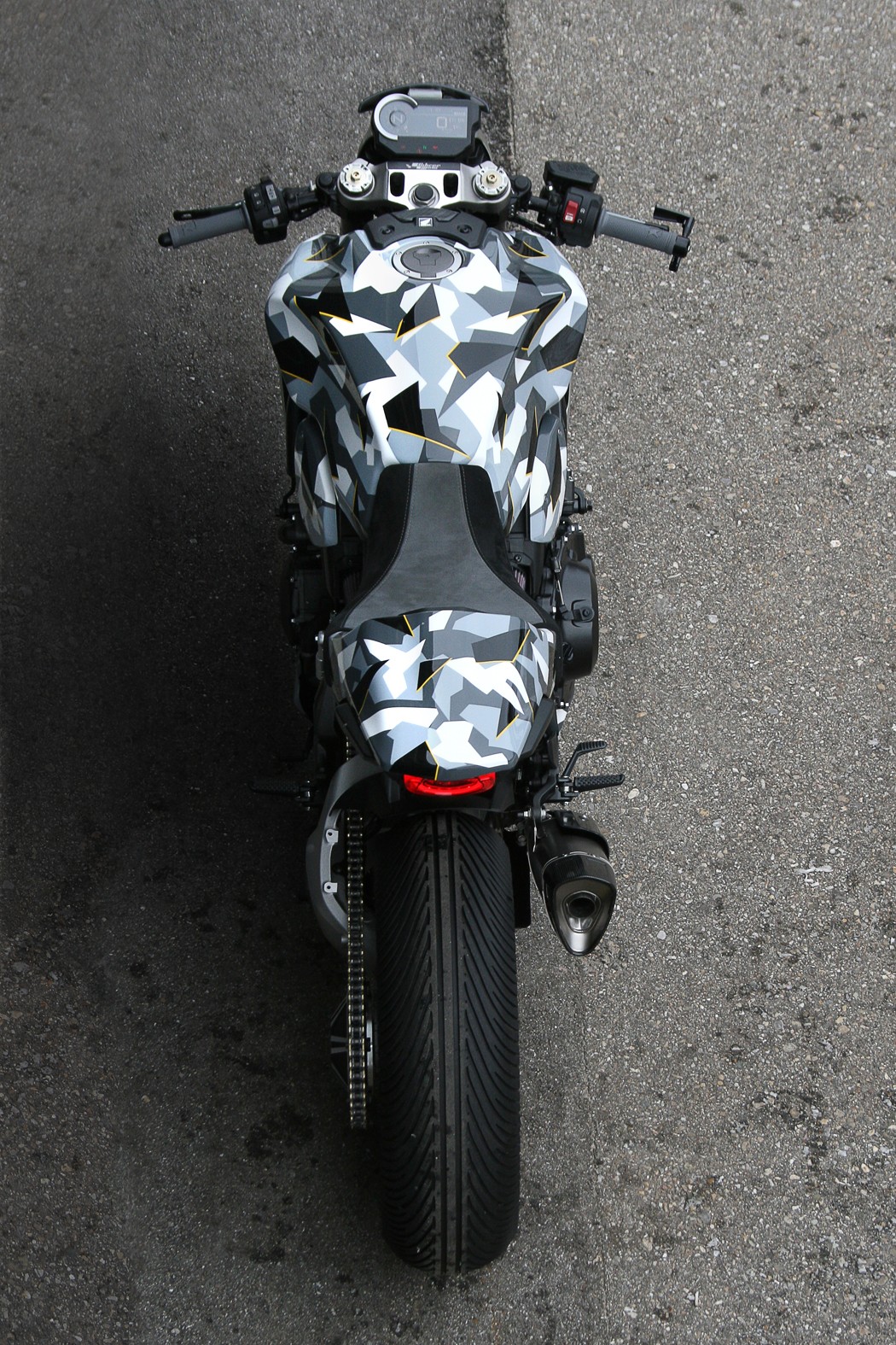 HONDA CB 1000 R ABS-image-12