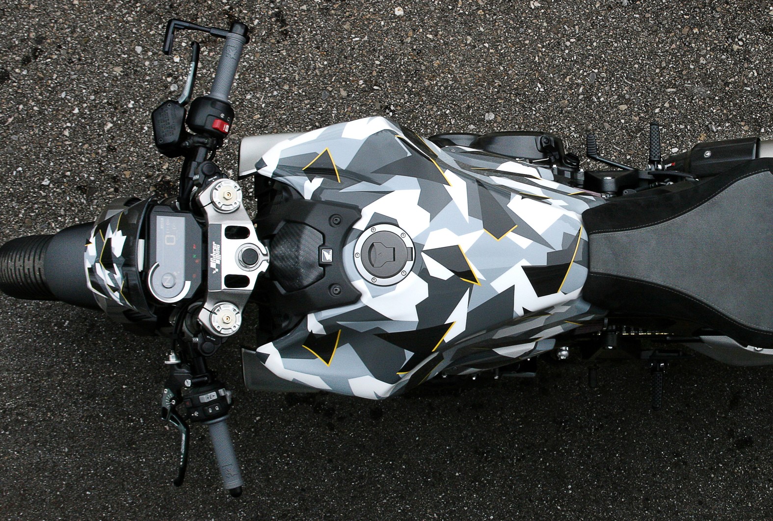 HONDA CB 1000 R ABS-image-13