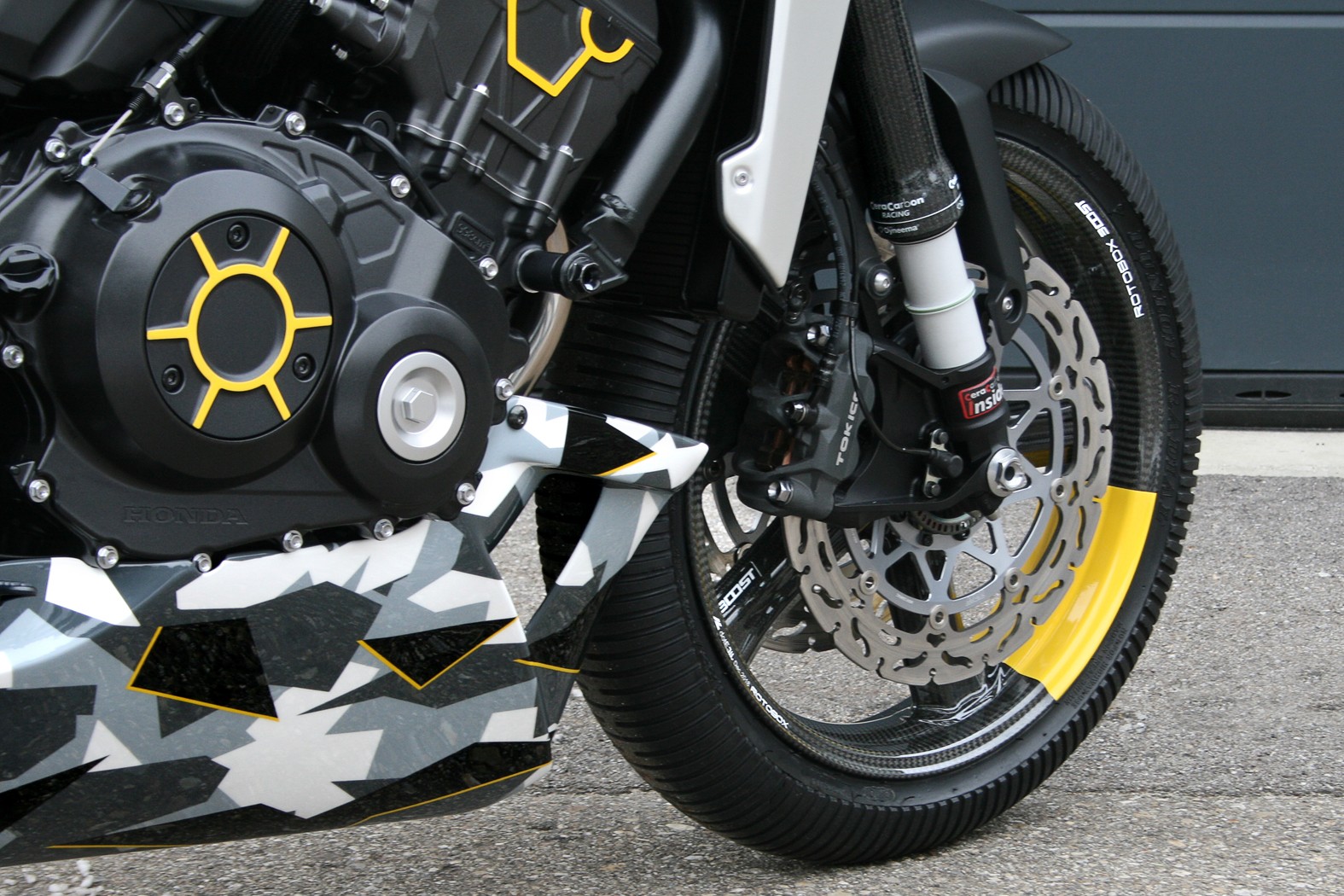 HONDA CB 1000 R ABS-image-8