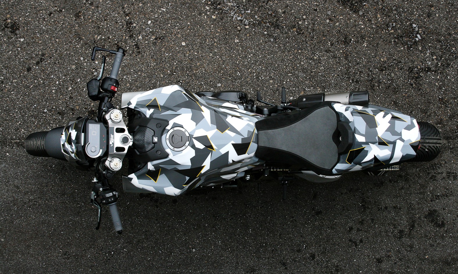 HONDA CB 1000 R ABS-image-14