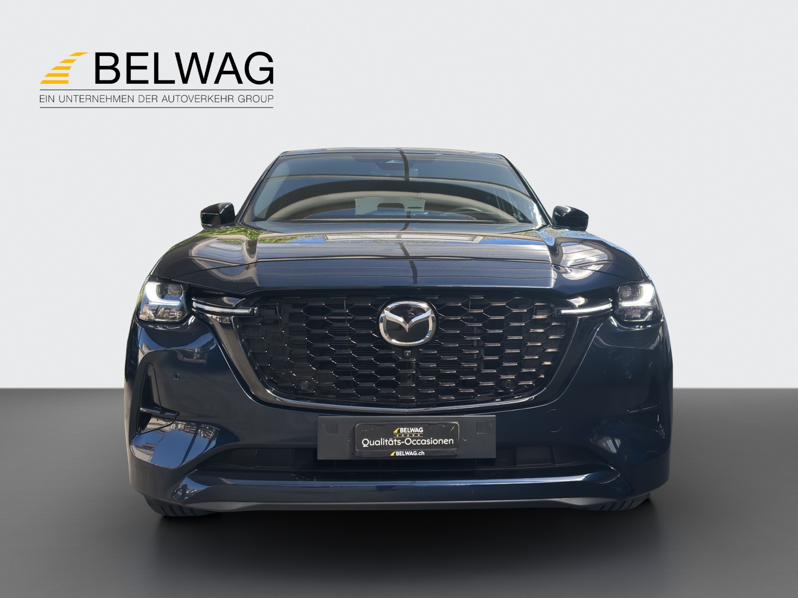 MAZDA CX-60 3.3D/254 Homura Plus 4x4 Kaufen MAZDA CX-60 3.3D/254 Homura Plus 4x4 Kaufen