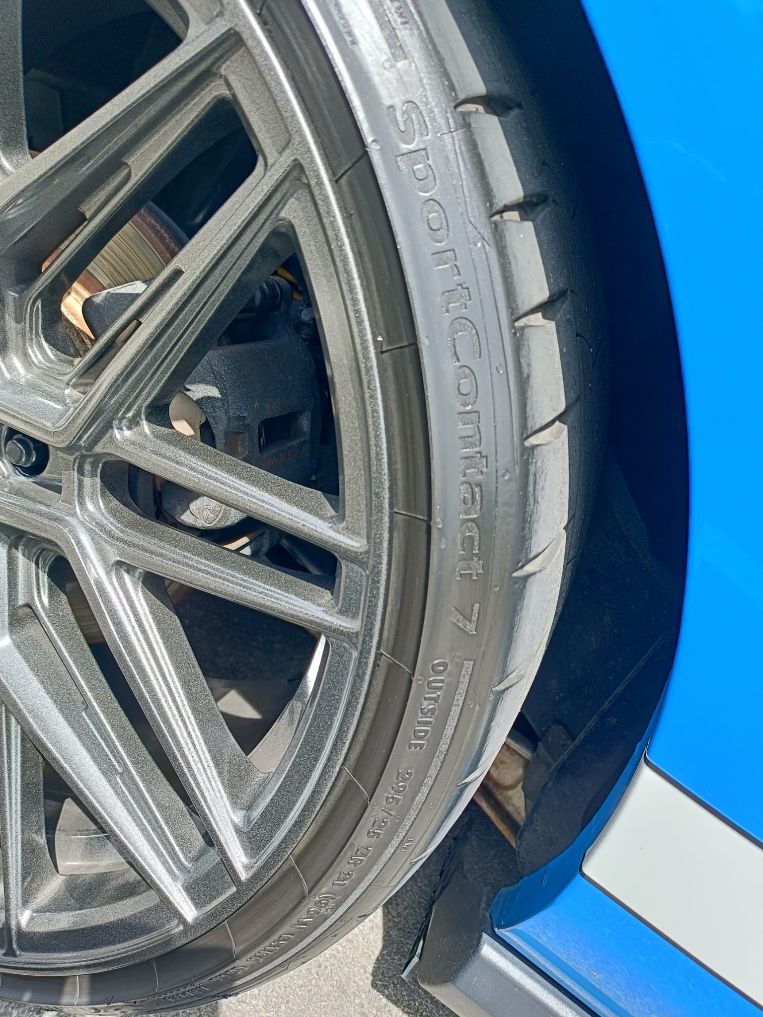 FORD Shelby GT 500-image-2