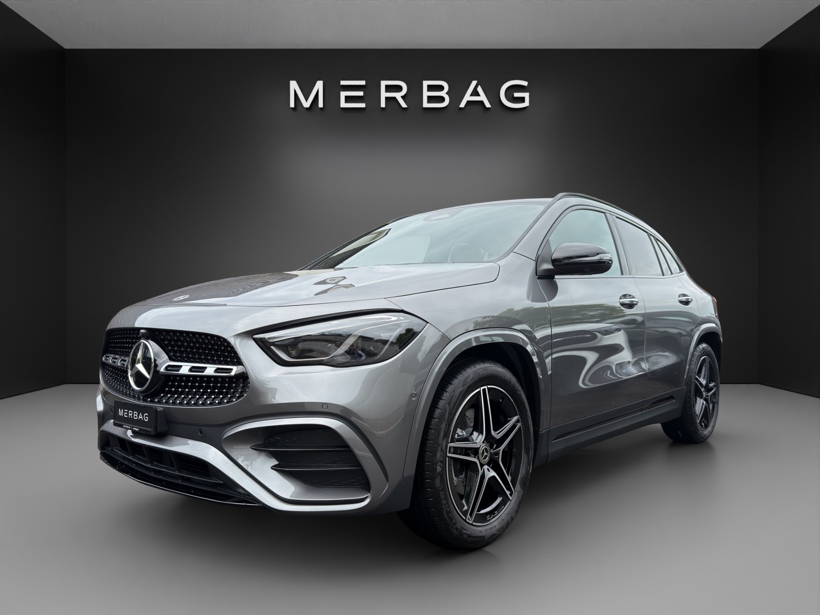 MERCEDES-BENZ GLA 220d 4Matic 8G-DCT-image-6