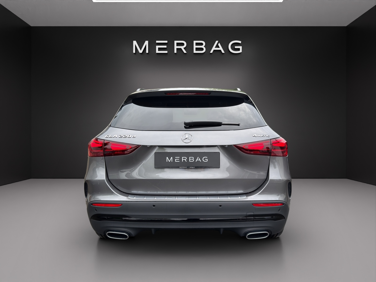 MERCEDES-BENZ GLA 220d 4Matic 8G-DCT-image-3