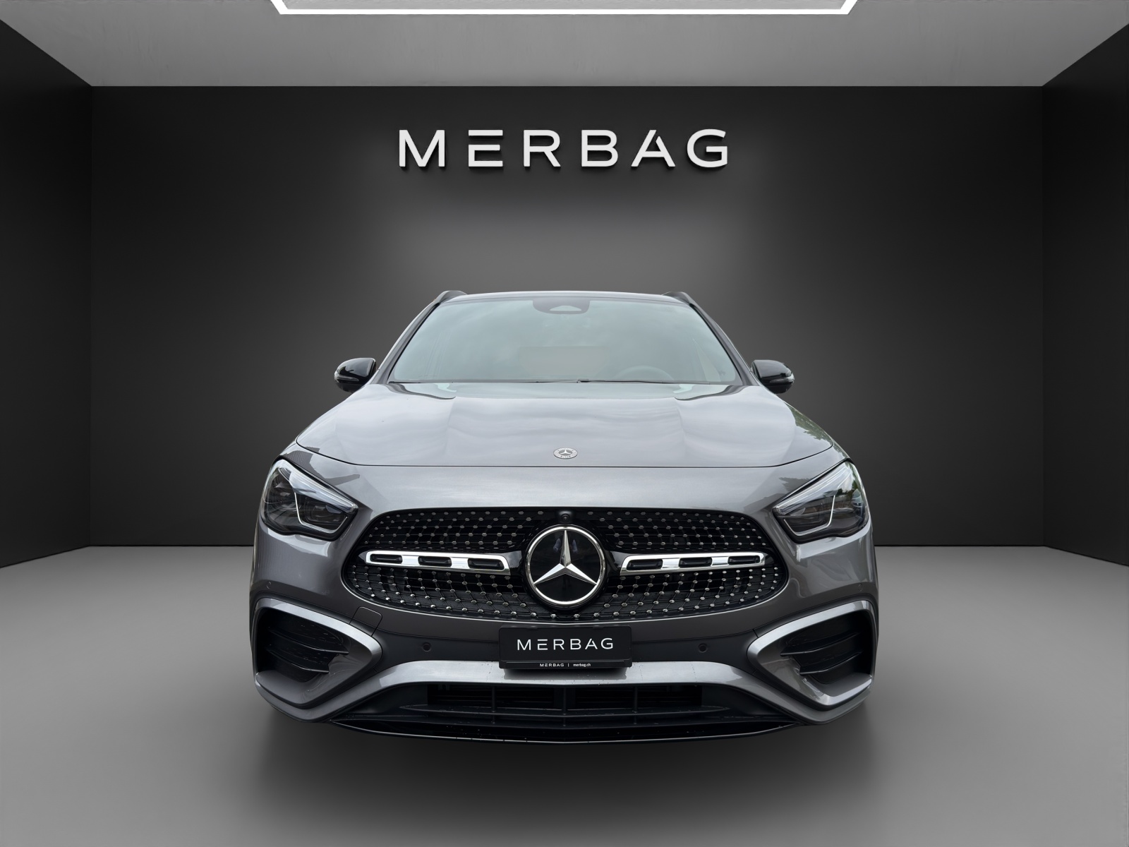MERCEDES-BENZ GLA 220d 4Matic 8G-DCT-image-7
