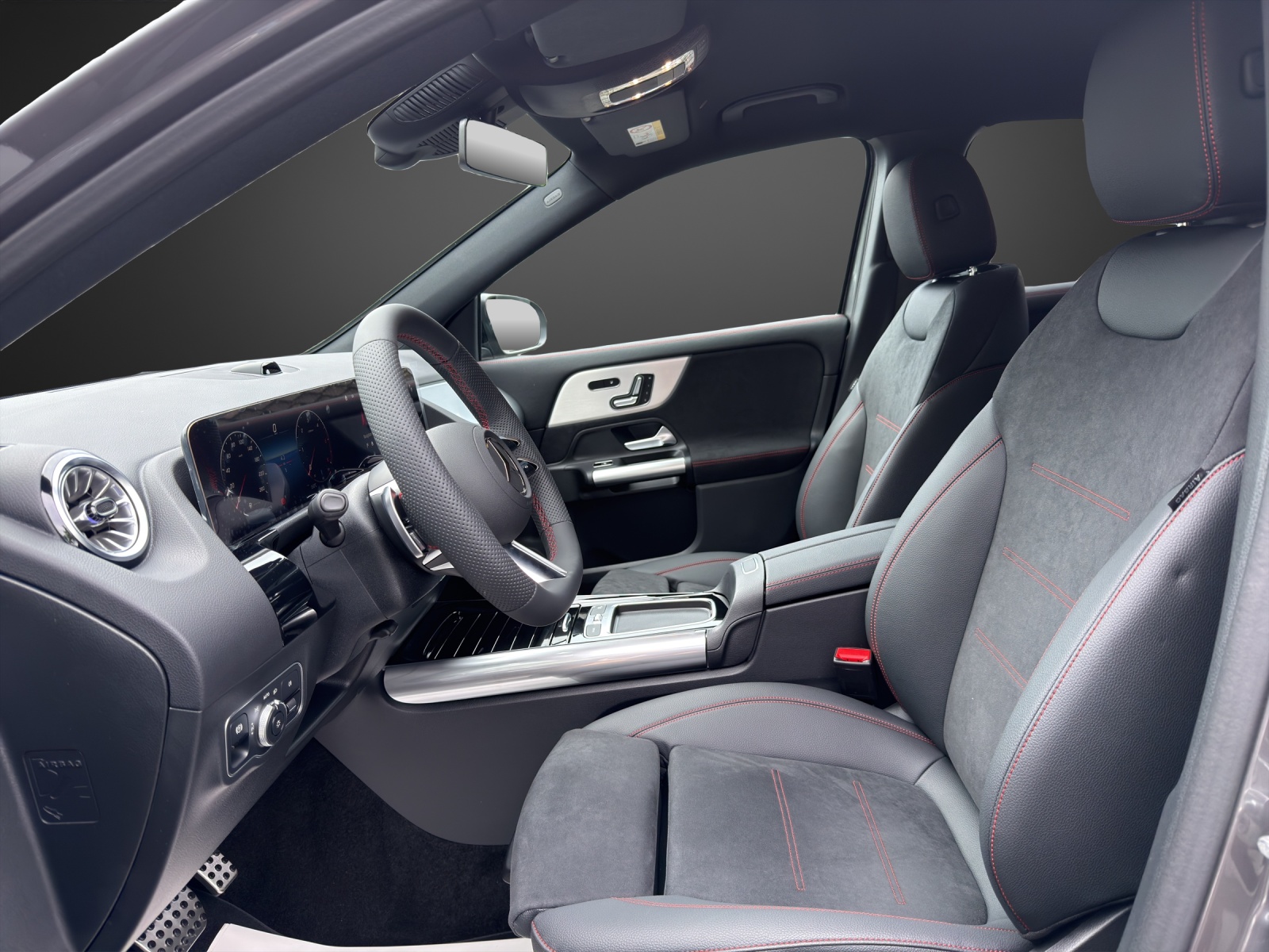 MERCEDES-BENZ GLA 220d 4Matic 8G-DCT-image-9