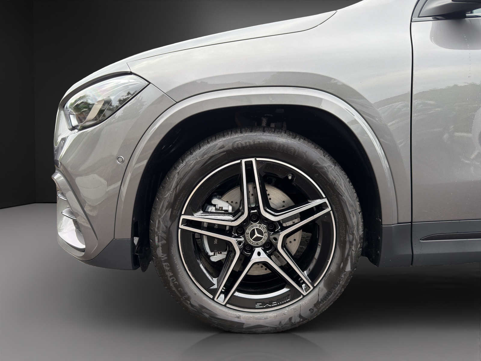 MERCEDES-BENZ GLA 220d 4Matic 8G-DCT-image-8