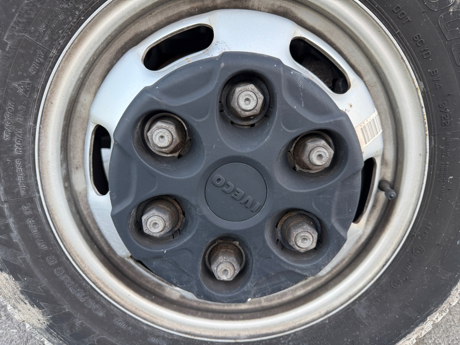IVECO 35 C 16H-image-7