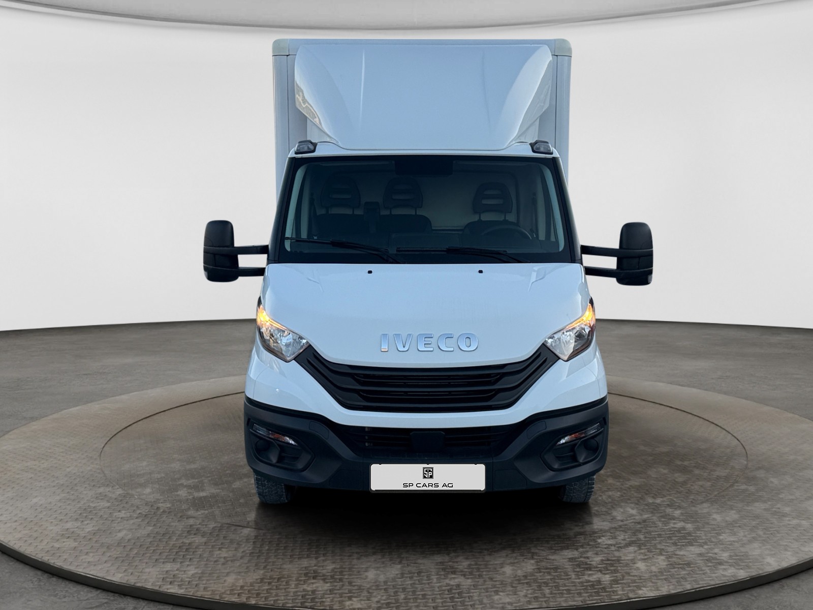 IVECO 35 C 16H-image-6