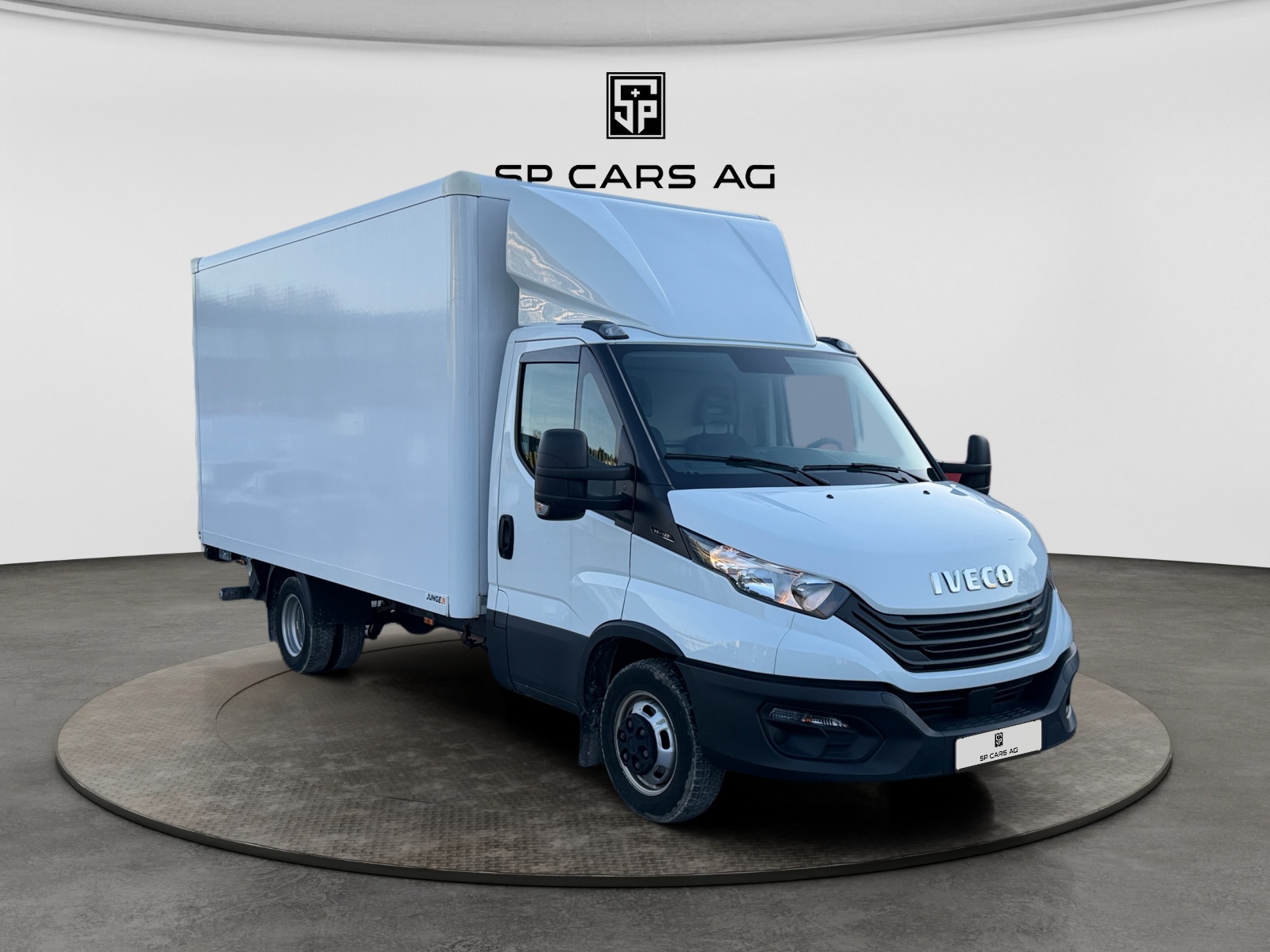 IVECO 35 C 16H-image-5