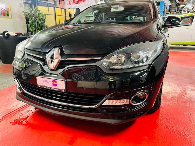 RENAULT Mégane Grandtour 1.5 dCi Bose EDC-image-0