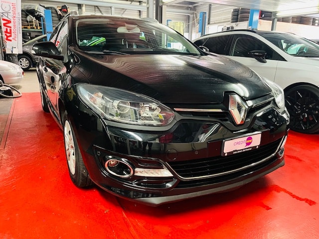 RENAULT Mégane Grandtour 1.5 dCi Bose EDC-image-2
