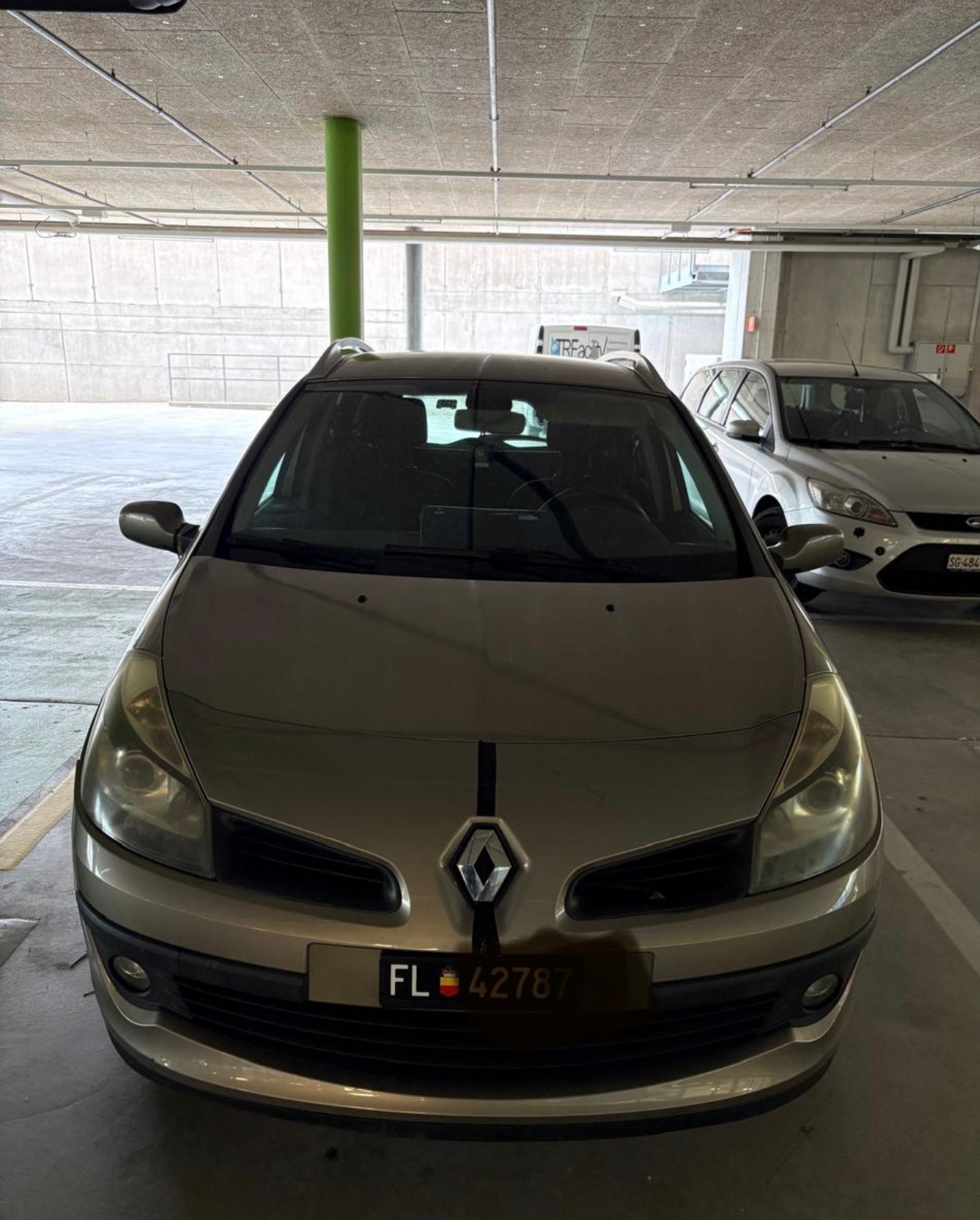 RENAULT 1.2 TCe 100 Dynamique-image-0