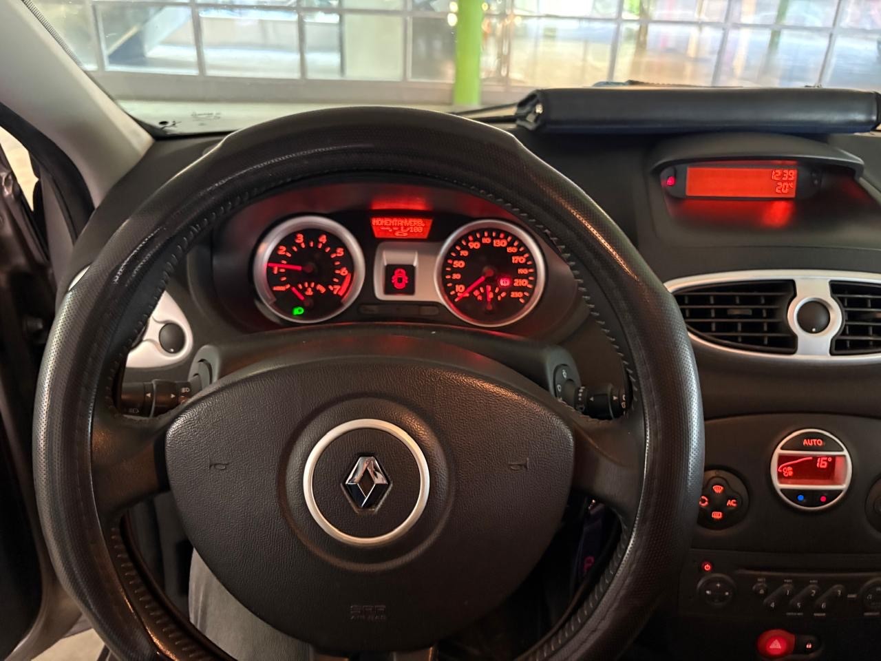 RENAULT 1.2 TCe 100 Dynamique-image-2