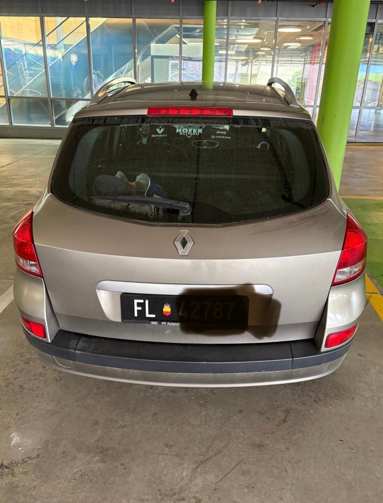 RENAULT 1.2 TCe 100 Dynamique-image-4