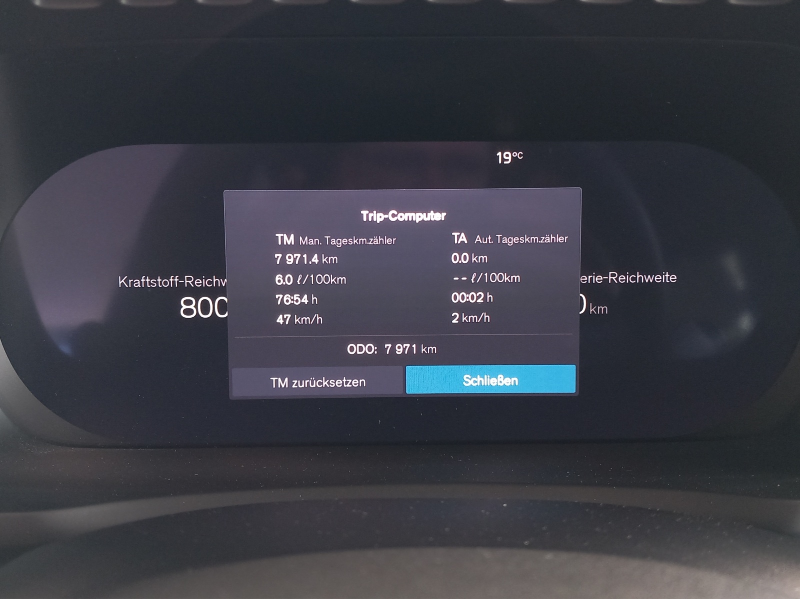 VOLVO XC90 2.0 T8 TE Ultra Dark eAWD-image-20
