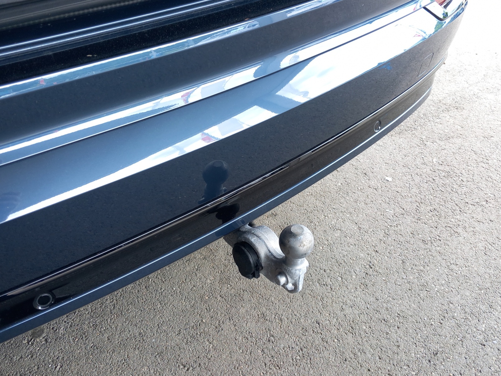 VOLVO XC90 2.0 T8 TE Ultra Dark eAWD-image-26