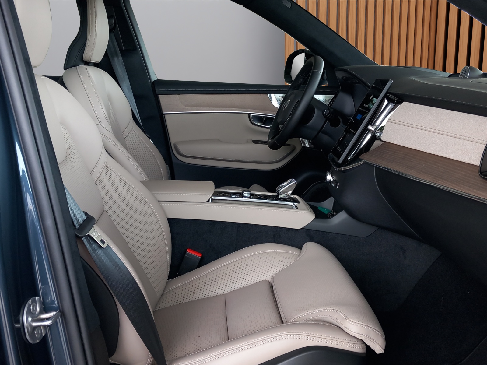 VOLVO XC90 2.0 T8 TE Ultra Dark eAWD-image-15