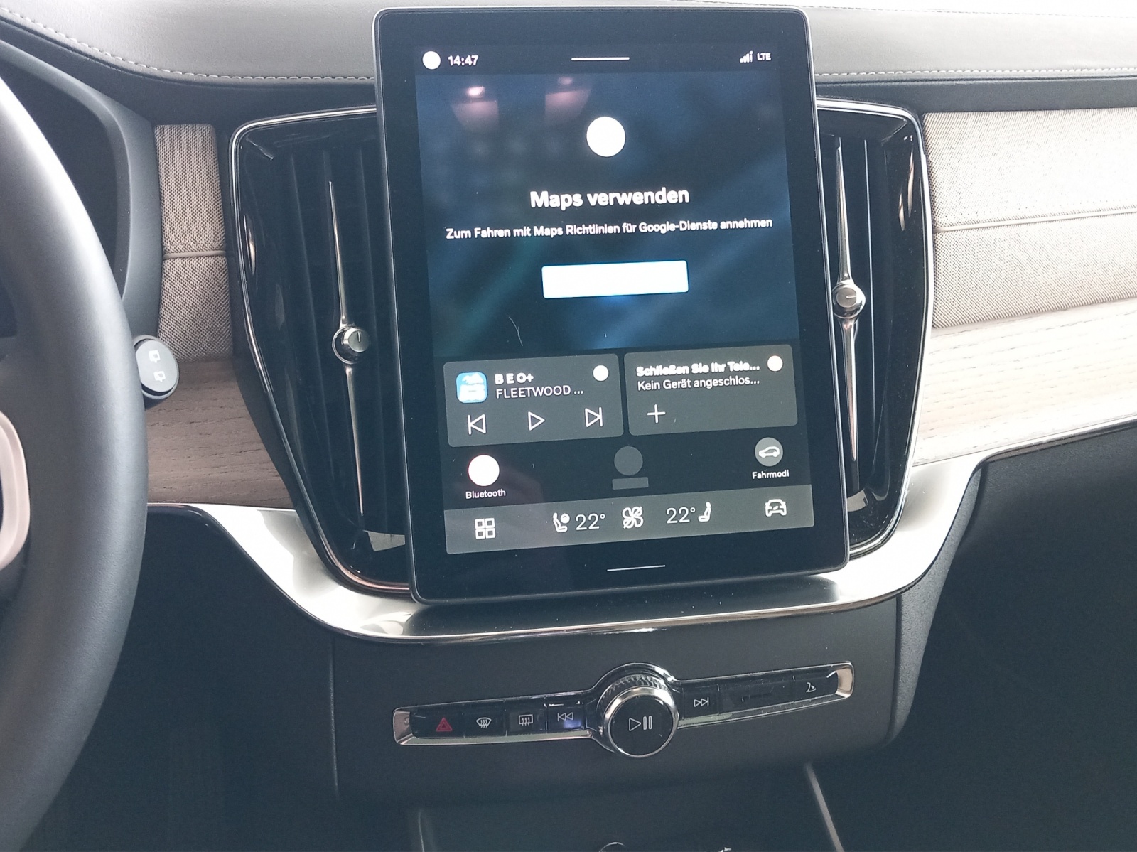 VOLVO XC90 2.0 T8 TE Ultra Dark eAWD-image-18