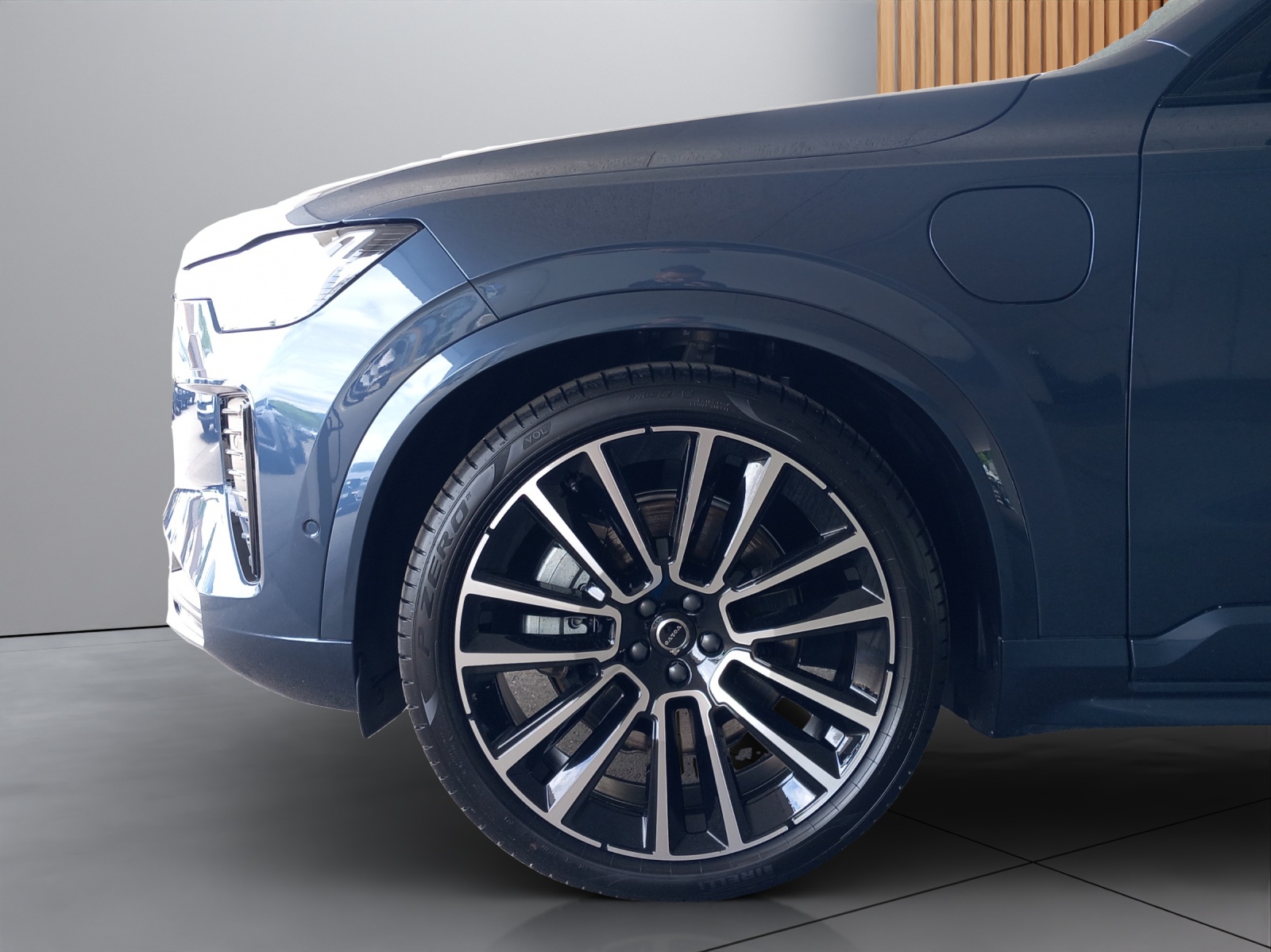 VOLVO XC90 2.0 T8 TE Ultra Dark eAWD-image-10