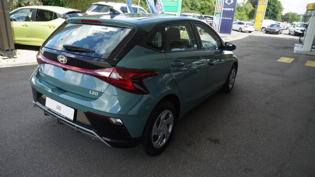 HYUNDAI i20 1.0 T-GDi Pica-image-5
