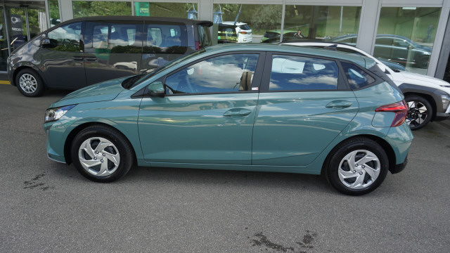 HYUNDAI i20 1.0 T-GDi Pica-image-2