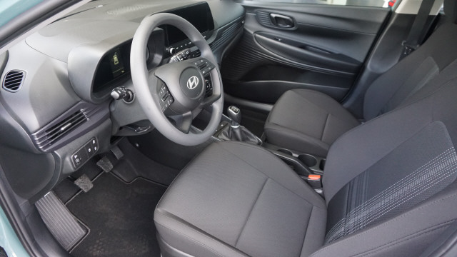 HYUNDAI i20 1.0 T-GDi Pica-image-9
