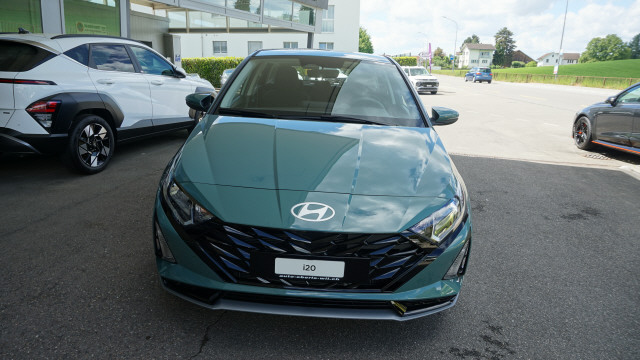 HYUNDAI i20 1.0 T-GDi Pica-image-1
