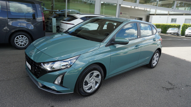 HYUNDAI i20 1.0 T-GDi Pica-image-0