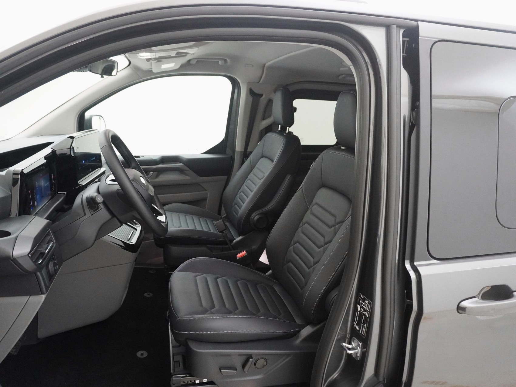 FORD Tourneo Custom 320 L1 2.0 TDCI 4x4 Titanium X-image-11