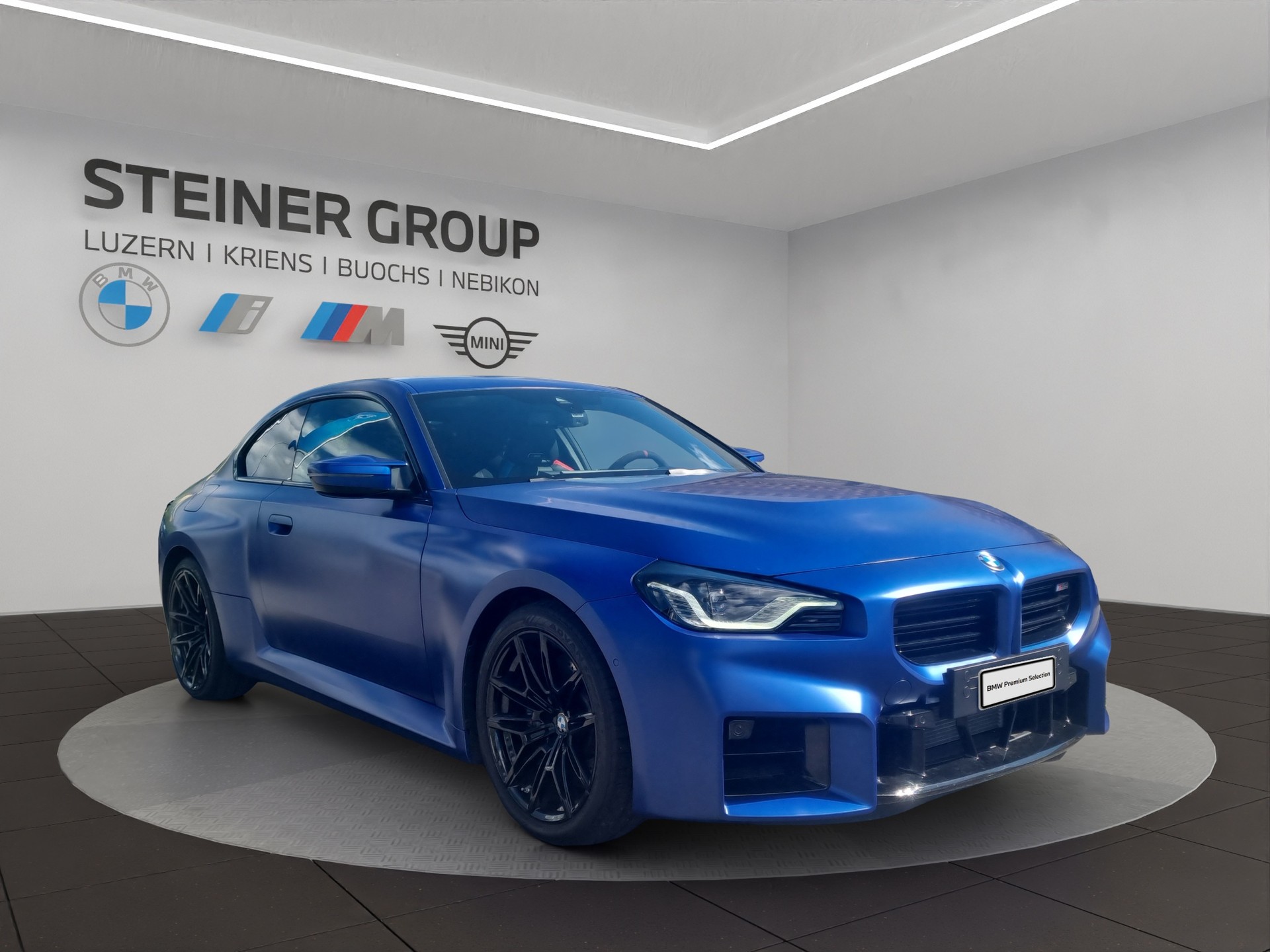 BMW M2 Steptronic-image-2