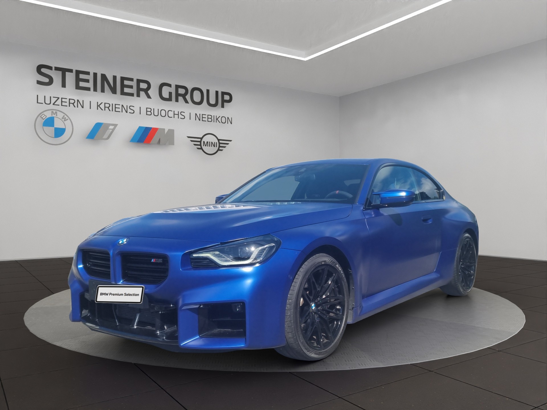 BMW M2 Steptronic-image-0