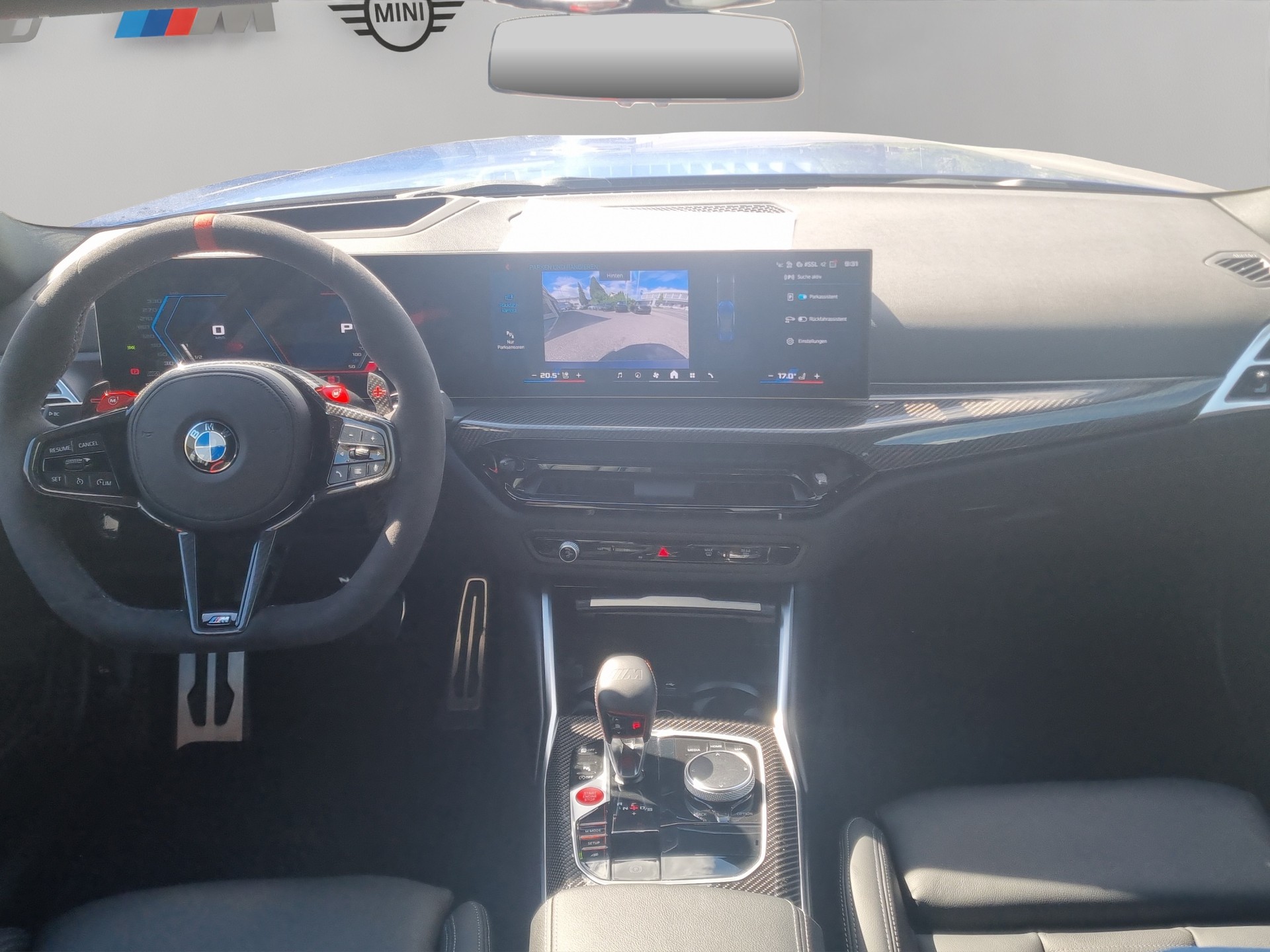 BMW M2 Steptronic-image-15