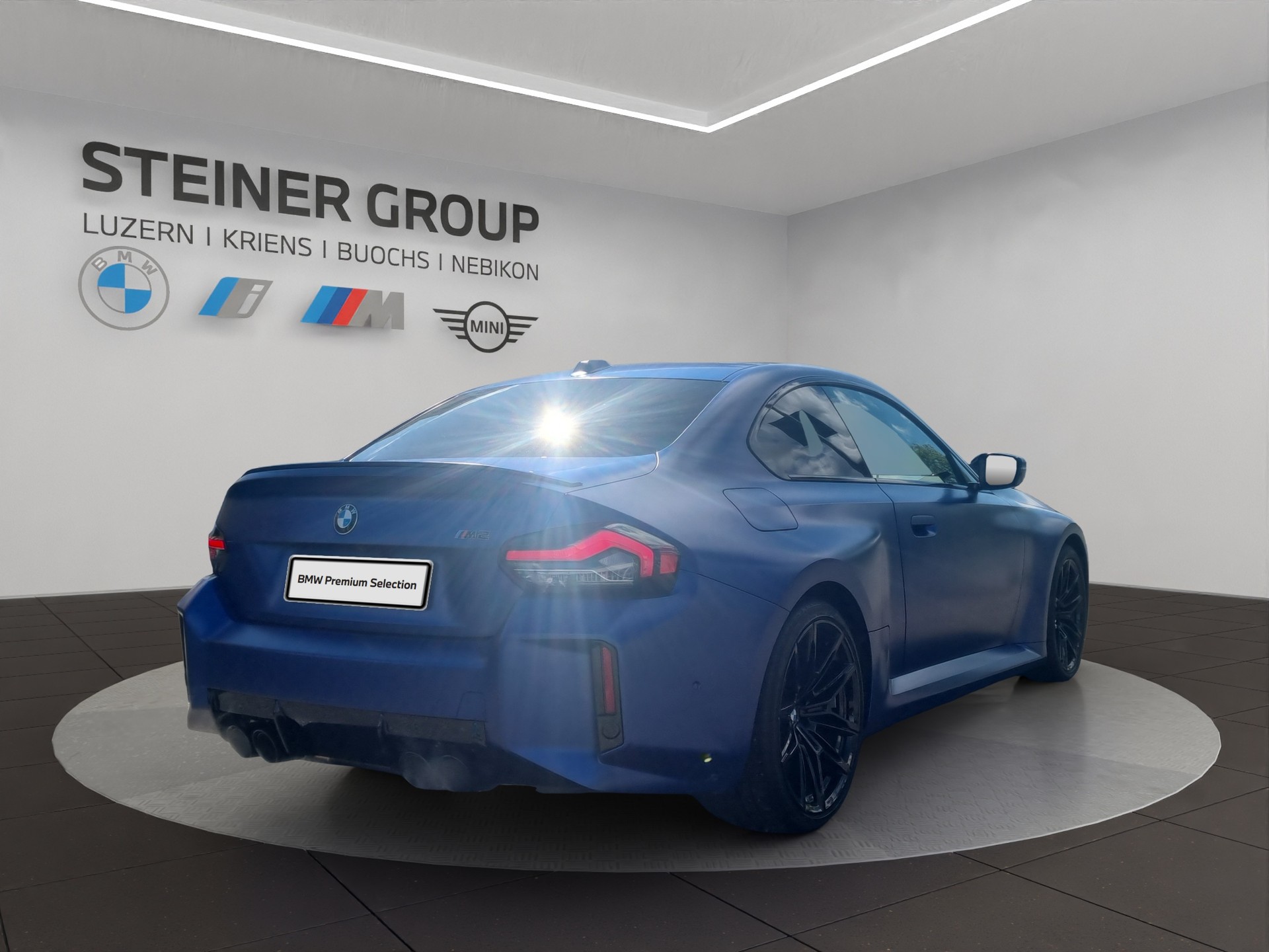 BMW M2 Steptronic-image-4